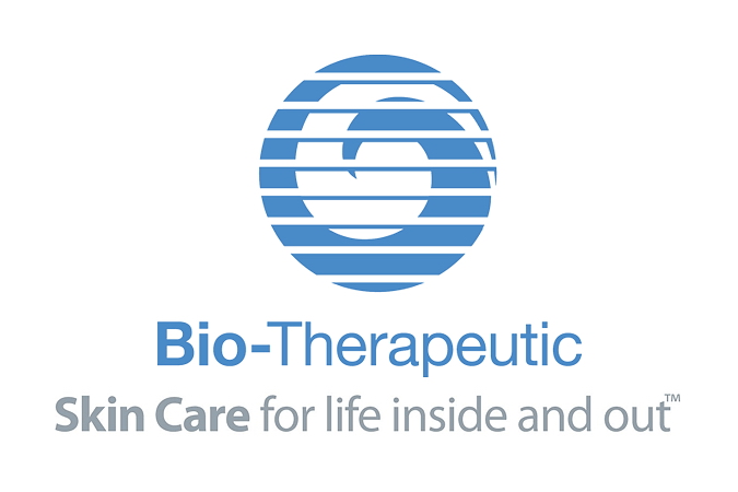 Bio-Therapeutic Logo