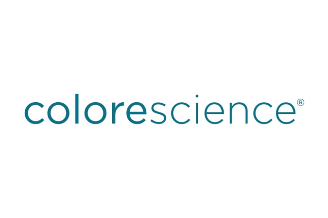 ColoreScience Logo